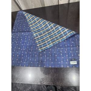 Jean Paul Gautier Vintage 90s 18” Square Scarf New W / Tag